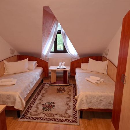Casa Boiereasca Iasi Exterior foto