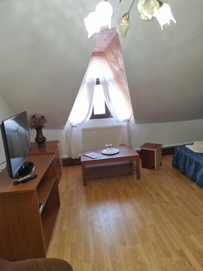 Casa Boiereasca Iasi Exterior foto