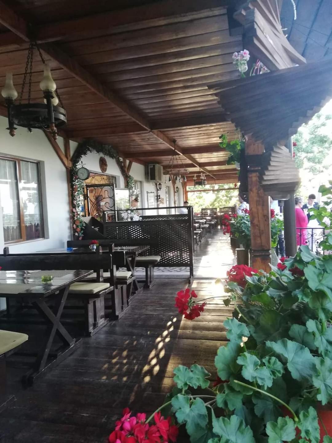 Casa Boiereasca Iasi Exterior foto