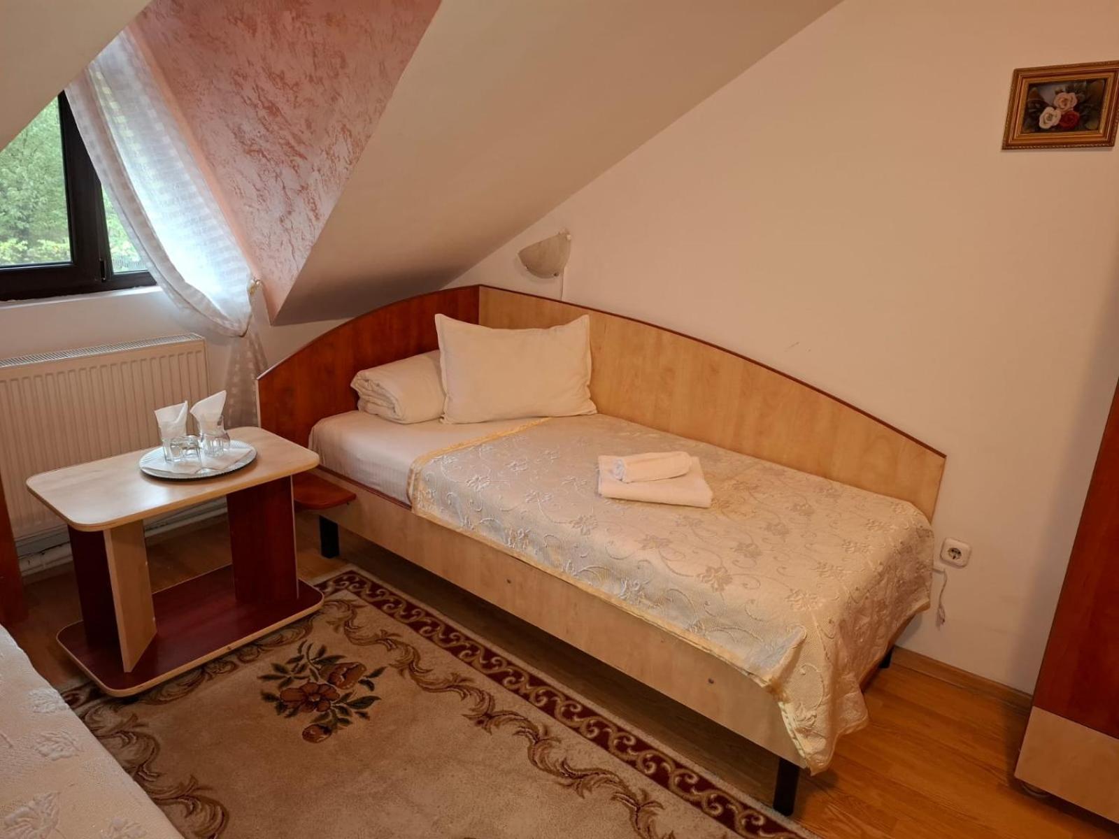 Casa Boiereasca Iasi Exterior foto