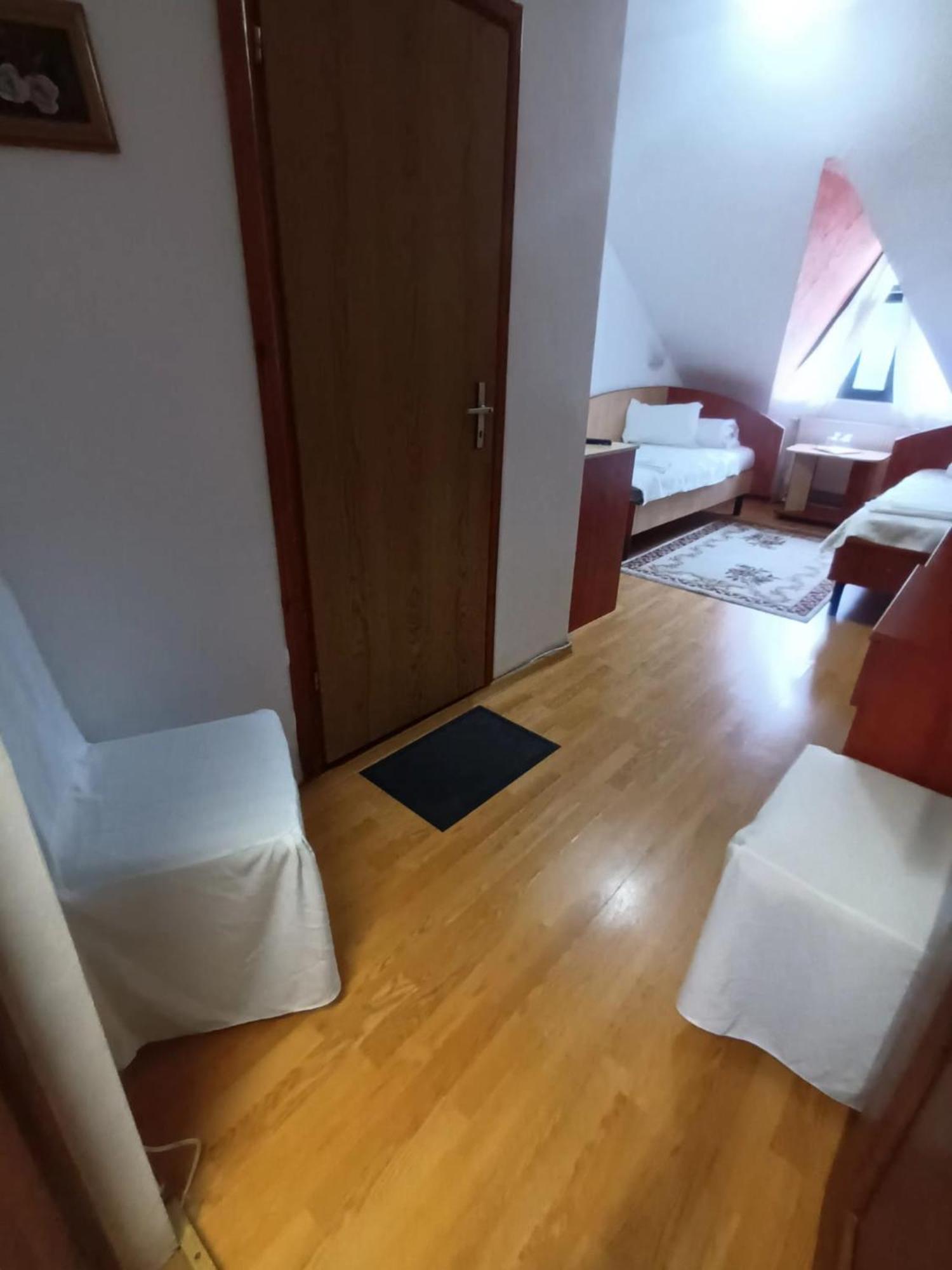 Casa Boiereasca Iasi Exterior foto