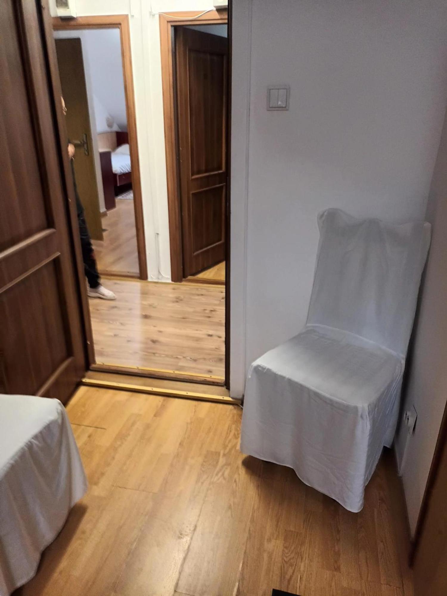 Casa Boiereasca Iasi Exterior foto