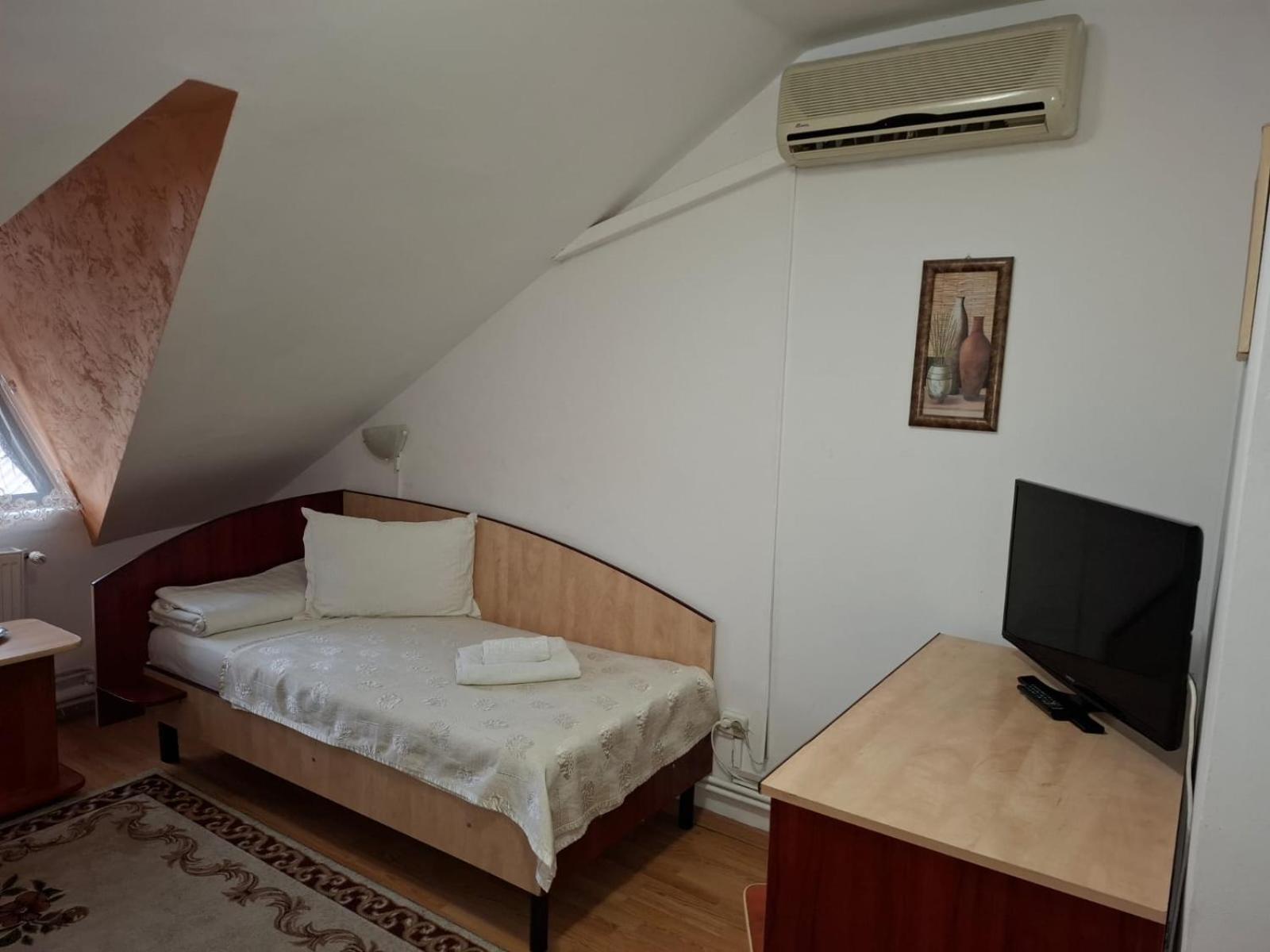Casa Boiereasca Iasi Exterior foto