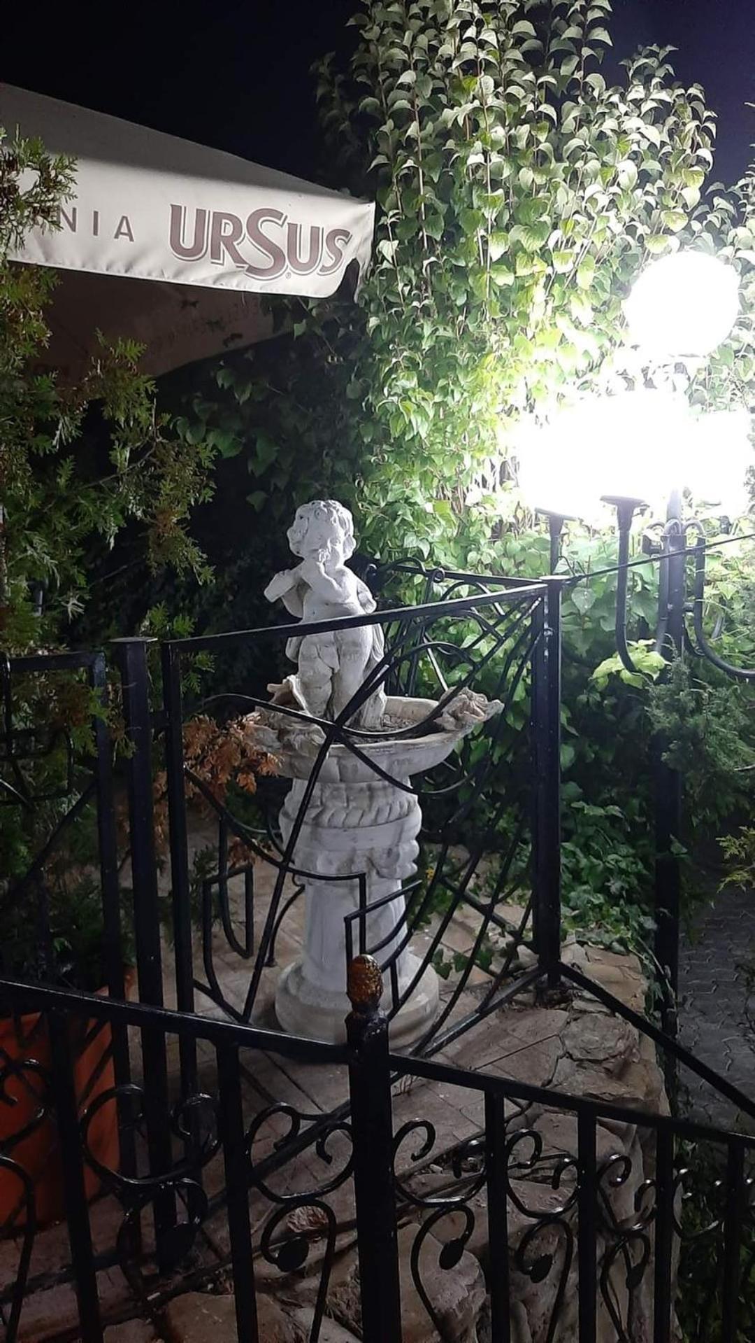 Casa Boiereasca Iasi Exterior foto