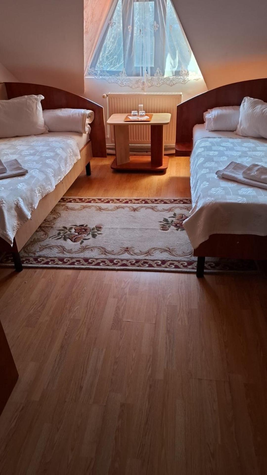 Casa Boiereasca Iasi Quarto foto