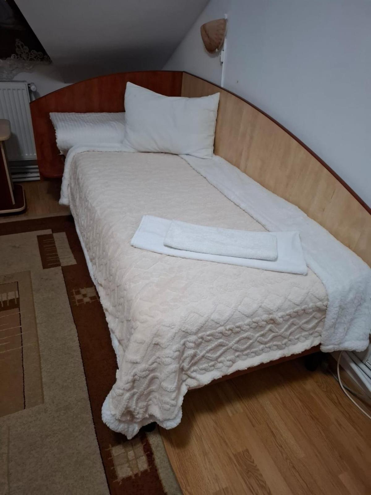 Casa Boiereasca Iasi Exterior foto