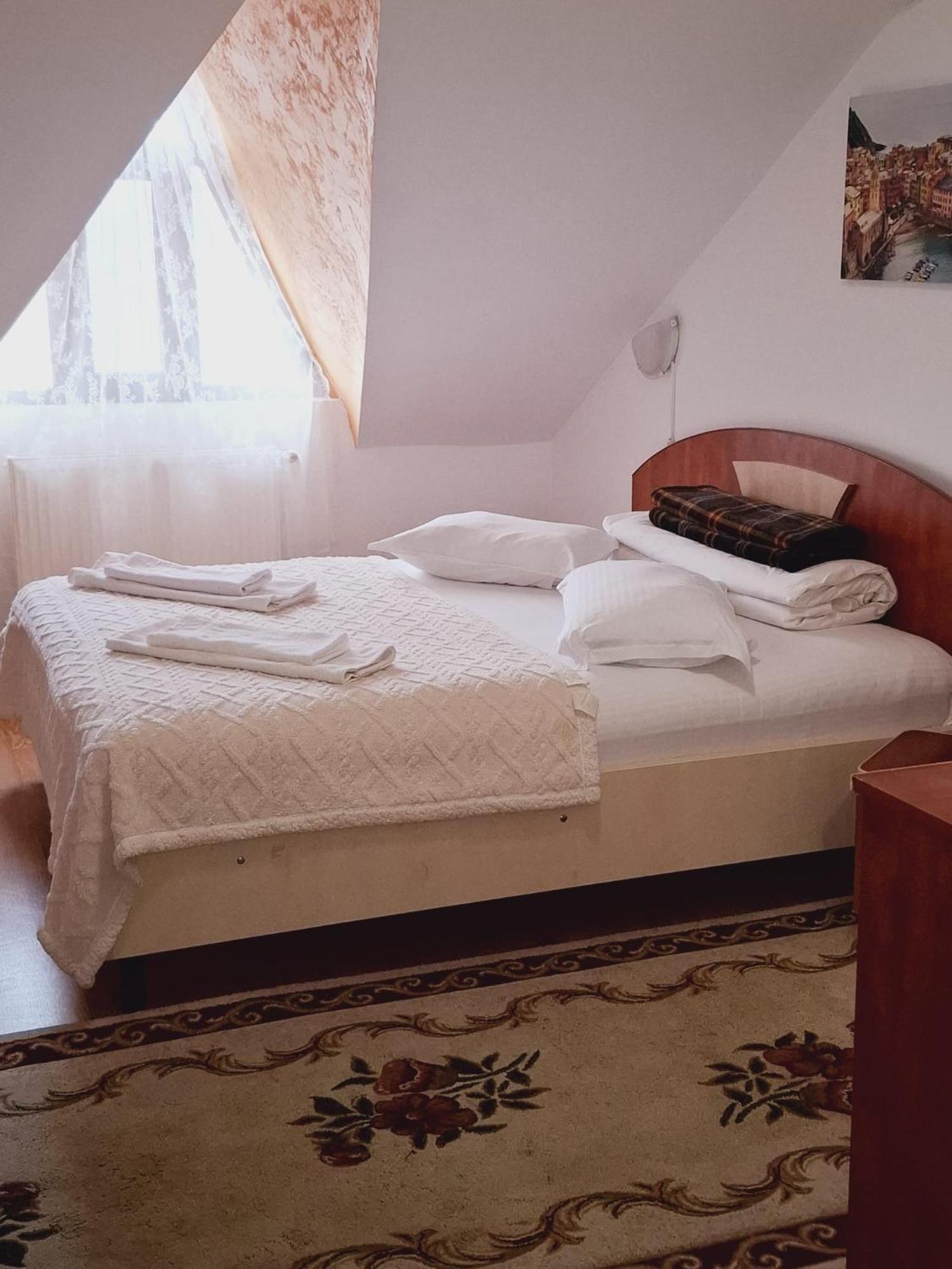 Casa Boiereasca Iasi Quarto foto